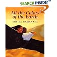 All the Colors of the Earth