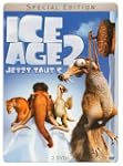 Ice Age 2 - Jetzt taut's - Special Ed...