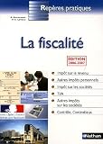 Revue Fernand Nathan  / La fiscalité