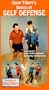 Dave Tiberi's Basics of Self Defense [VHS]