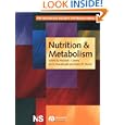 Nutrition and Metabolism (The Nutrition Society Textbook) by Michael J. Gibney, Ian A. MacDonald, and Helen M. Roche