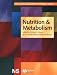 Book Nutrition and Metabolism (The Nutrition Society Textbook)
