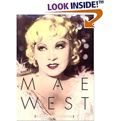 The Complete Films Of Mae West (Citadel Film Series)