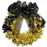 Werthers Original Candy Wreath