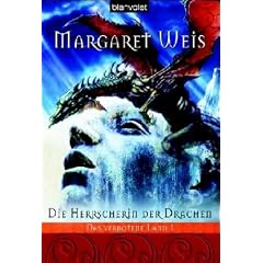Die Herrscherin der Drachen. Das verbotene Land 01.