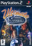 Ultimate Pro Pinball: Xplosiv Range (PS2)