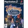 Ultimate Pro Pinball: Xplosiv Range (PS2)