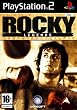 Rocky Legends (PS2)