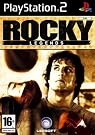 Rocky Legends (PS2)
