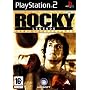 Rocky Legends (PS2)