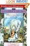 Moonsilver (The Unicorn's Secret #1)