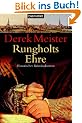 Rungholts Ehre: Historischer Kriminalroman