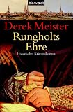 Rungholts Ehre: Historischer Kriminalroman
