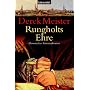 Rungholts Ehre: Historischer Kriminalroman von Derek Meister
