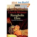 Rungholts Ehre: Historischer Kriminalroman