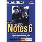 Click here to buy Training Lotus Notes Rnext. by  Oliver Reinl.