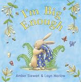 img - for I'm Big Enough book / textbook / text book