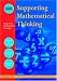 Supporting Mathematical Thinking (David Fulton / Nasen Publication) (David Fulton / Nasen Publication)