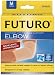   - Futuro Comfort Lift Elbow Support, Medium (10 to 11-Inch), Firm, 1 Support (Pack of 3)