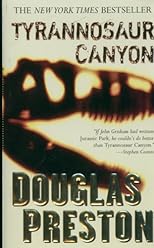 Tyrannosaur Canyon