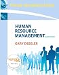 Human Resource Management: International Edition