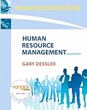 Human resource management