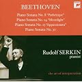 Beethoven : Sonates pour piano