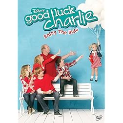 Good Luck Charlie: Enjoy the Ride