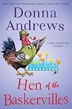 The Hen of the Baskervilles: A Meg Langslow Mystery (Meg Langslow Mysteries)