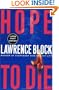 Hope to Die (Matthew Scudder Mysteries)