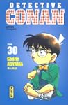 D�tective Conan 30