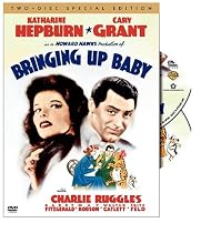 Bringing Up Baby (Two-Disc Special Edition)
