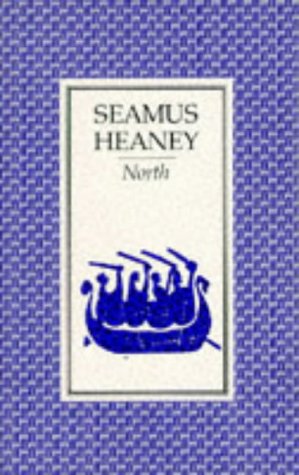 North: Poems under Heaney, Seamus in The Books Store