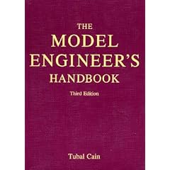 Model Engineer's Handbook