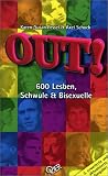 Out! - Karen-Susan Fessel, Axel Schock