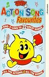 Picture Of Tumble Tots - Action Song Favourites