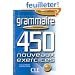 Grammaire : 450 nouveaux exercices