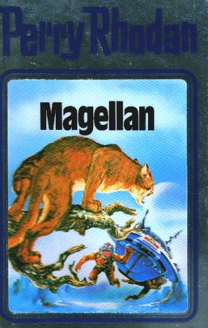 Magellan