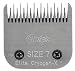 Kitchen & Housewares : Cryogen-X Blade Set for Oster A-5 #7 Skip Tooth - 1/8 in.