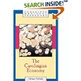 The Carolingian Economy (Cambridge Medieval Textbooks)