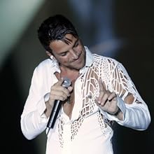 Peter Andre
