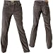 Fat Pants - Enjoi Fat Wale Corduroy Pant - Men's Grey, 30