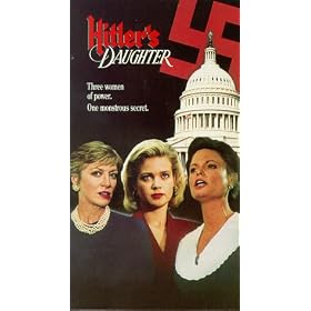 Hitler's Daughter [VHS]