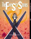 Review ToysPress  / Five Star Stories #25 (Five Star Stories)