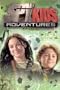 Spy Kids Adventures: Off Sides - Book #10 (Spy Kids Adventures)