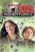 Spy Kids Adventures: Off Sides - Book #10 (Spy Kids Adventures) (Spy Kids Adventures)