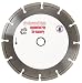 MK Diamond 154250 7-Inch Dry Cutting Segmented Saw Blade with 5/8-Inch Arbor for Masonry