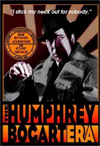 Download The Humphrey Bogart Era Online!