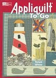cover of Appliquilt to Go