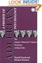 Primer of Adlerian Psychology: The Analytic - Behavioural - Cognitive Psychology of Alfred Adler
